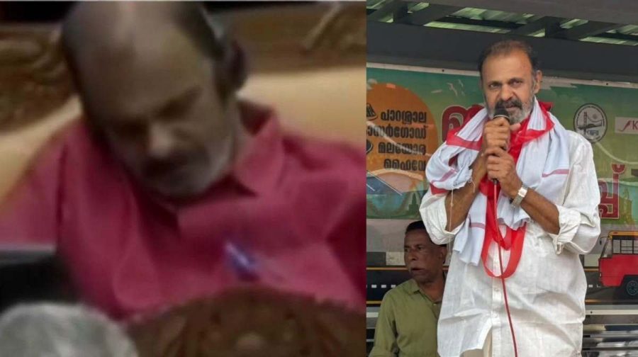 ck-hareendran-mla