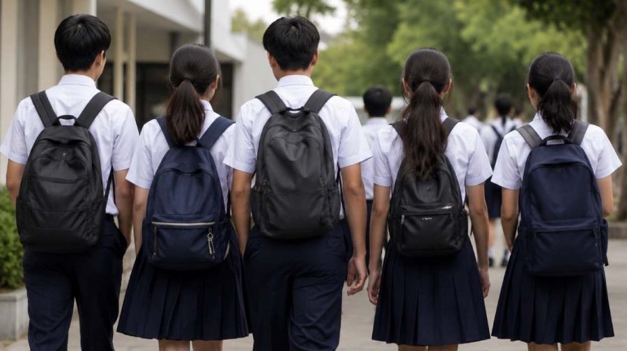 school-students