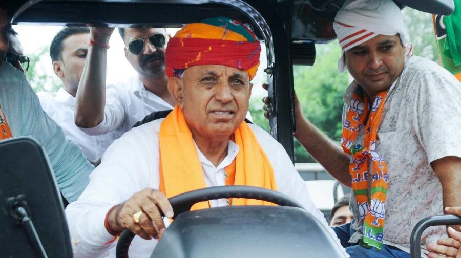 bhagirath-choudhary-farming-subsidy