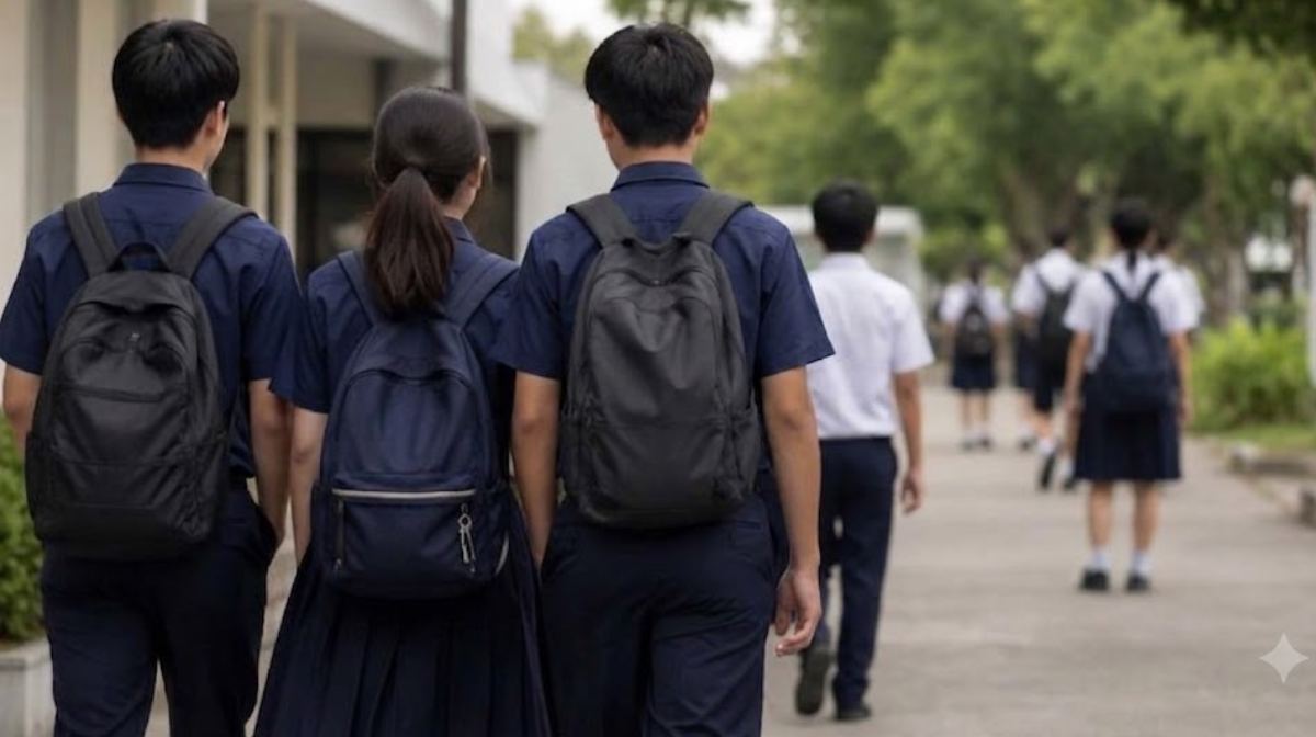 students