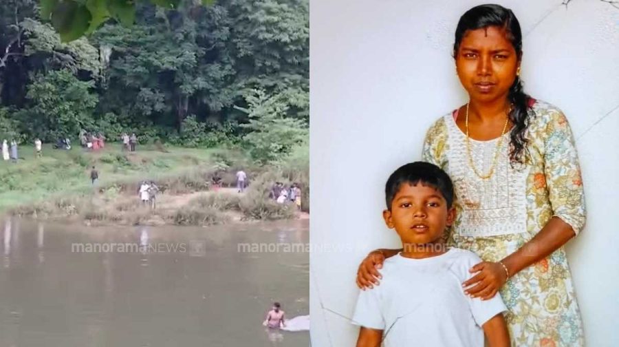 kuttiyadi-mother-son-2