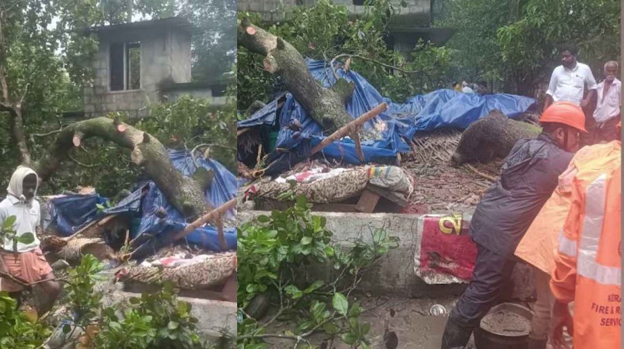 thrissur-rain-accident-kerala-heavy-rain