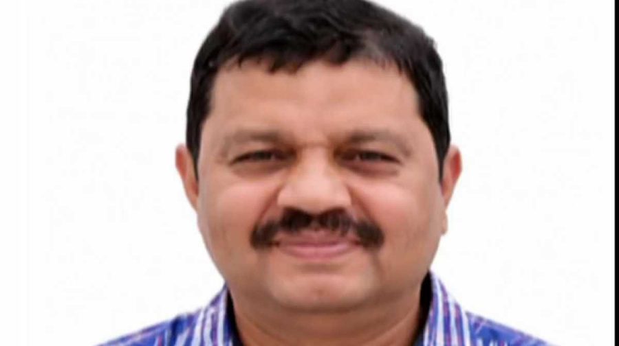 tb-muhammed-saleem-cusat-joint-registrar-death