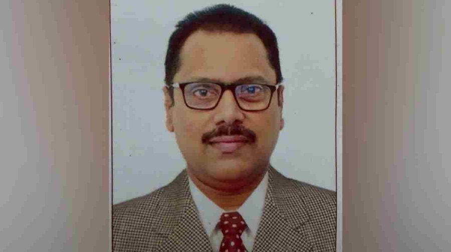 n-sheshadri-nathan-state-election-commissioner