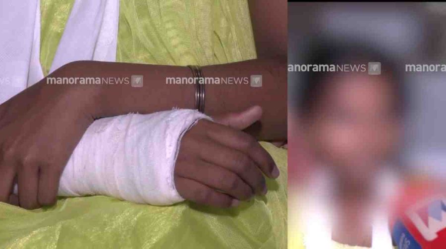 malappuram-student-attack