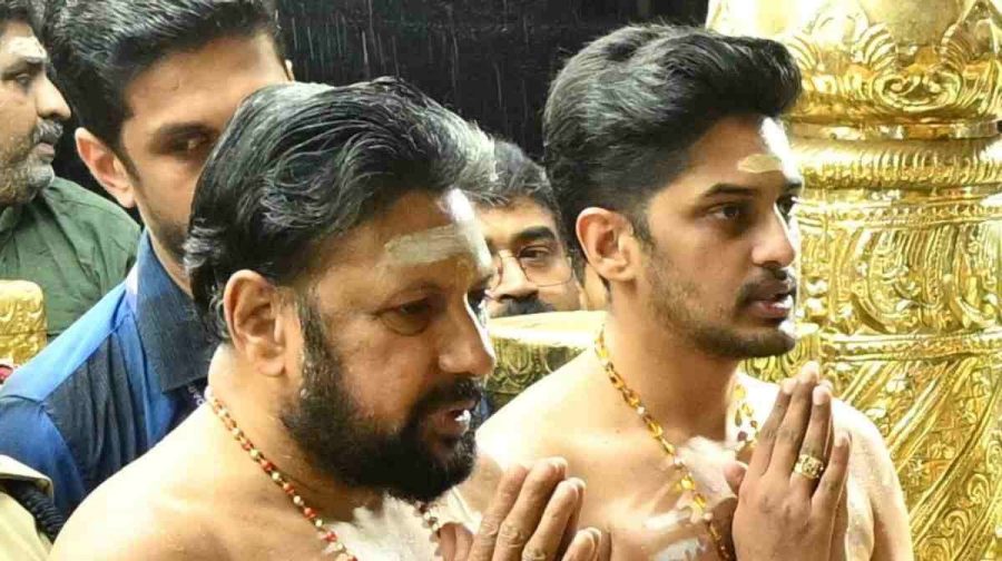 kandaru-rajeevar-brahmadathan-sabarimala