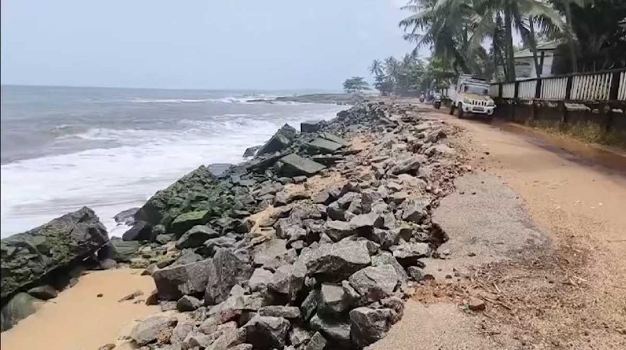 kozhikode-sea