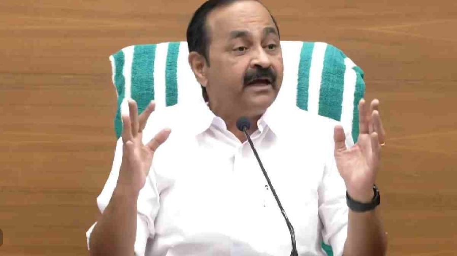 VDSatheesan