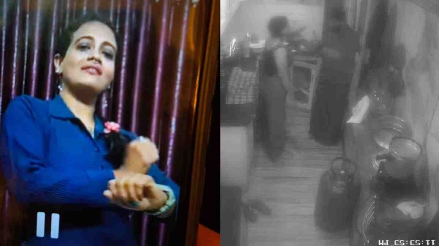 alappuzha-punnamada-lake-houseboat-accident-woman-died