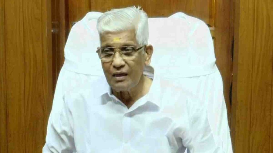 g-sukumaran-nair-response-to-suresh-gopi-mannam-samadhi-visit