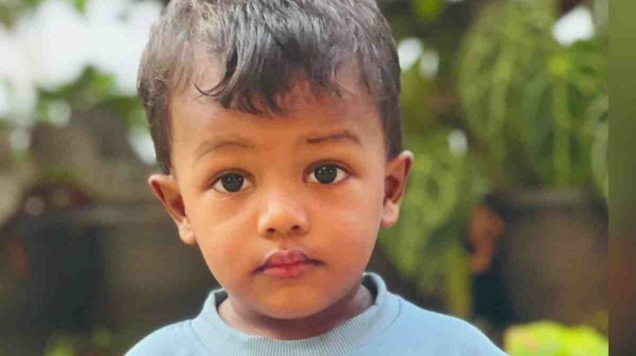 kondotty-toddler-choking-death-incident