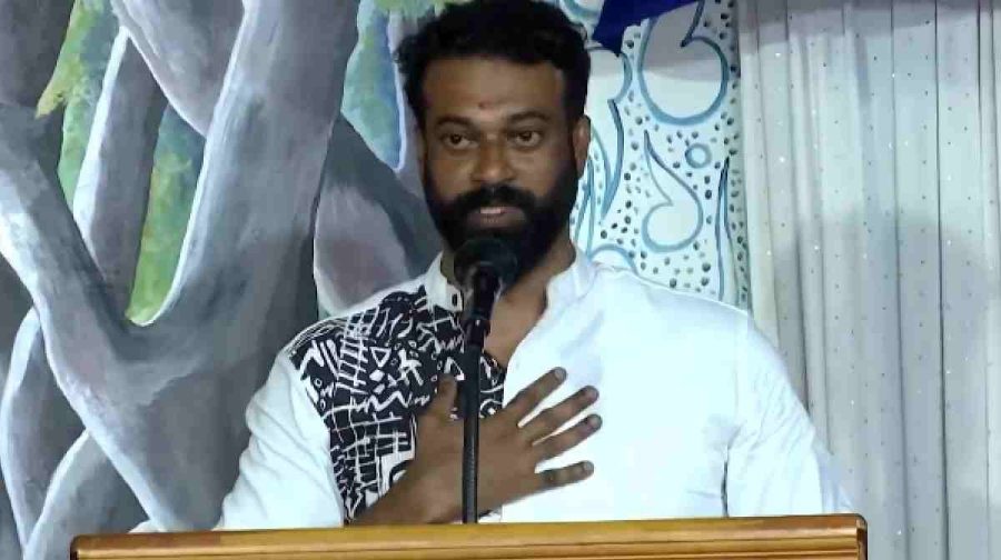 sugathan