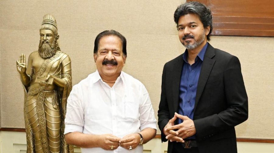 vijay-chennithala