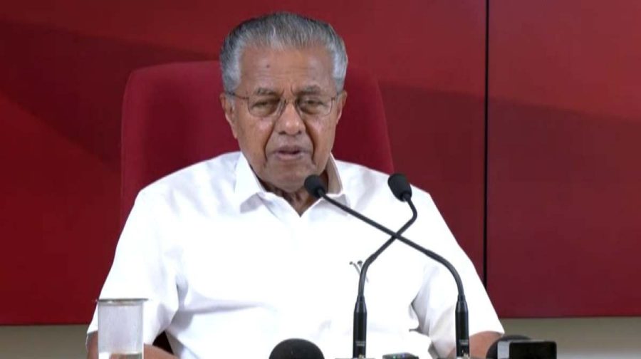 pinarayi-vijayan-slams-power-cut