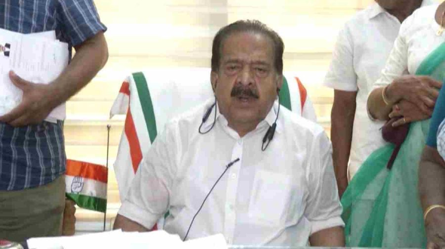 drugs-chennithala