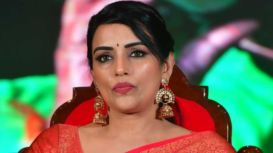 shwetha