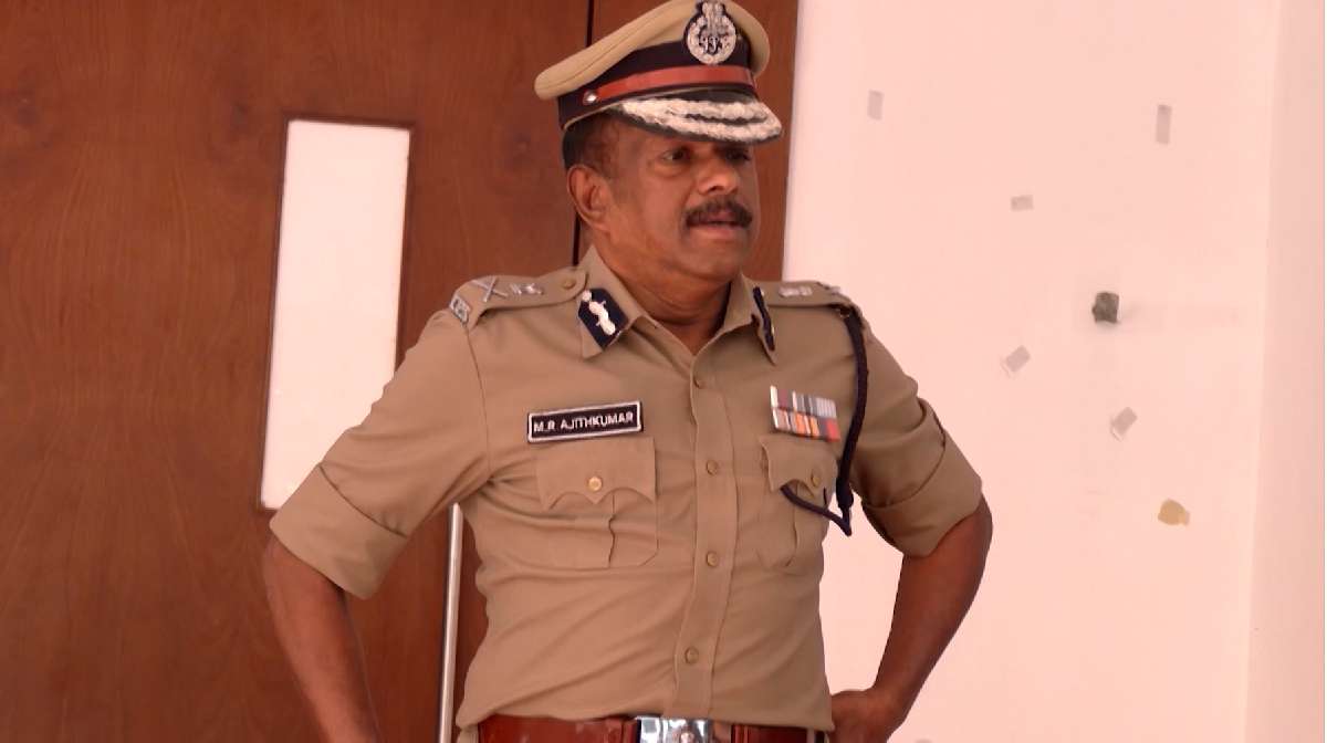 ajithkumar