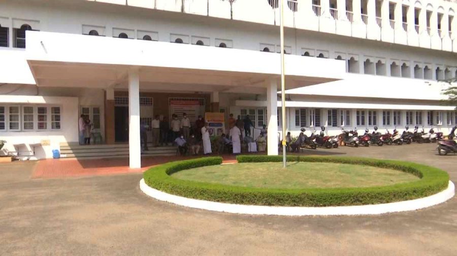 calicut-university