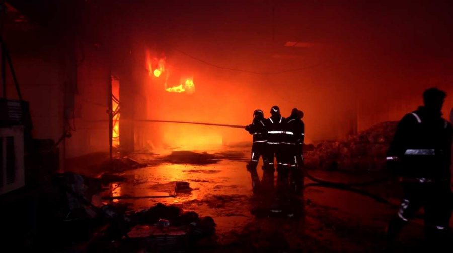 beypore-oil-mill-fire