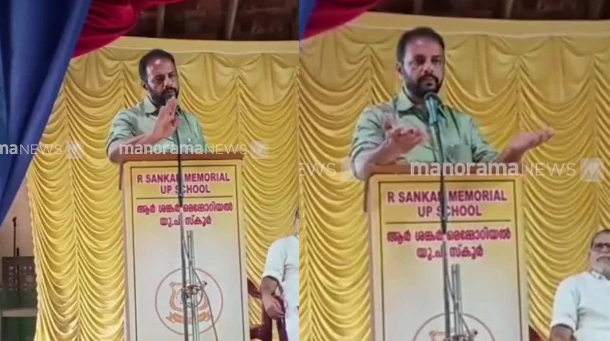 poonjar-mla-nj-sebastian-development-works-nameplate-controversy