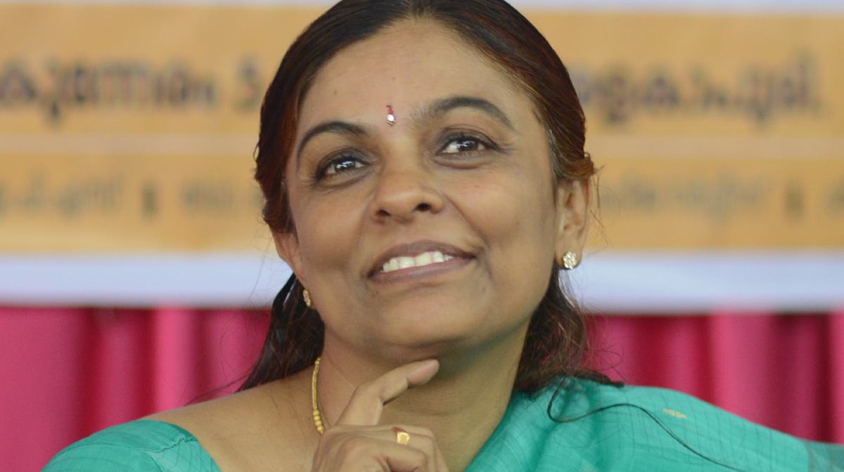 Image: Manorama