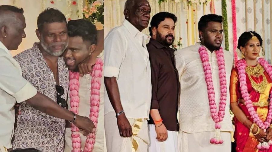 vijayan-son