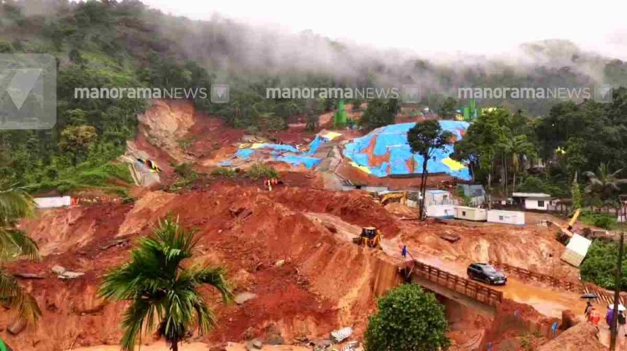 kalladi-landslide-tunnel-project-controversy