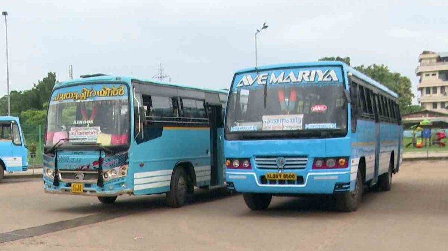 private-bus-strike-south