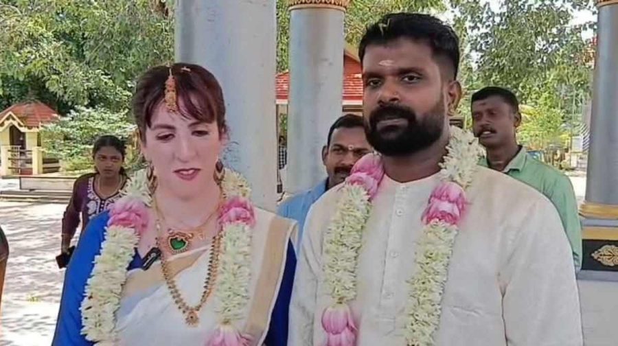 malayali-man-uk-woman-wedding-kerala
