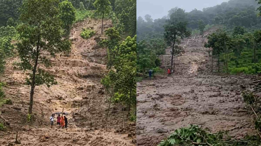 kozhikode-kodanchery-landslide