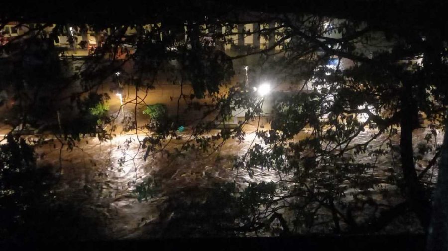 pamba-rain