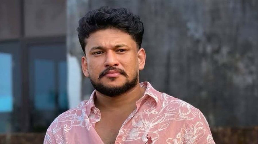 arjun-ayenki