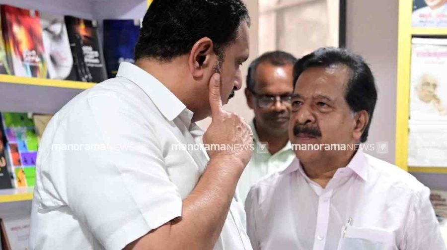 sabarimala-milma-ghee-irregularities-devaswom-minister-probe-request