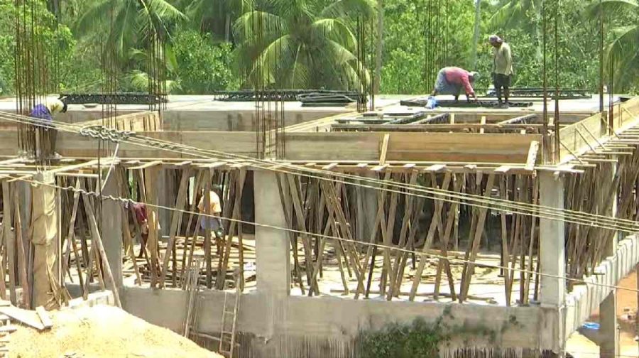 constuction