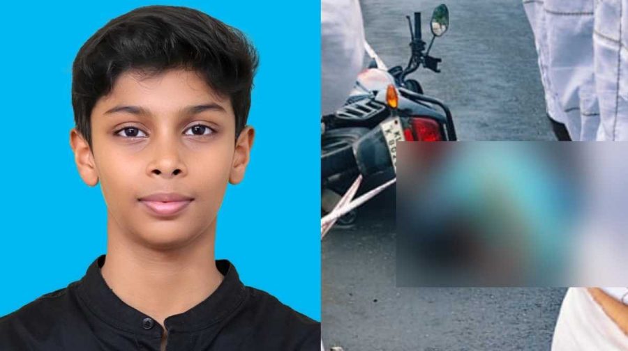 accident-student-death-korappuzha