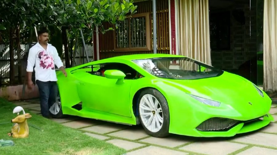 ford-engine-lamborgini