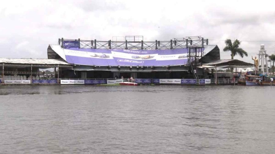 boat-race