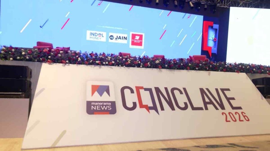 conclave-today