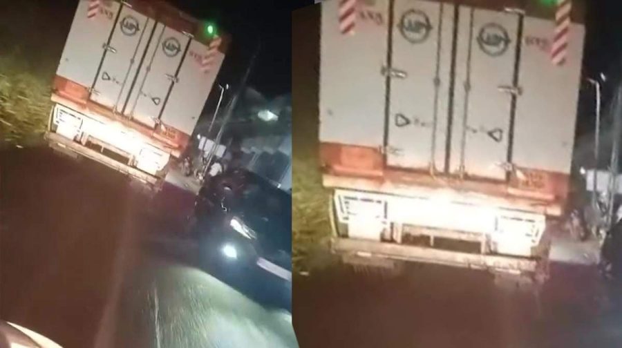 collector-action-polluting-lorry
