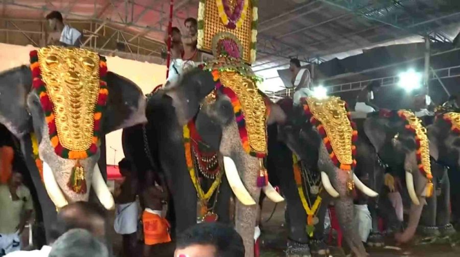 thrikakkara-onam