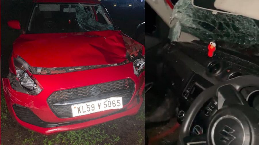 kannur-payyanur-perumba-car-accident-youth-killed