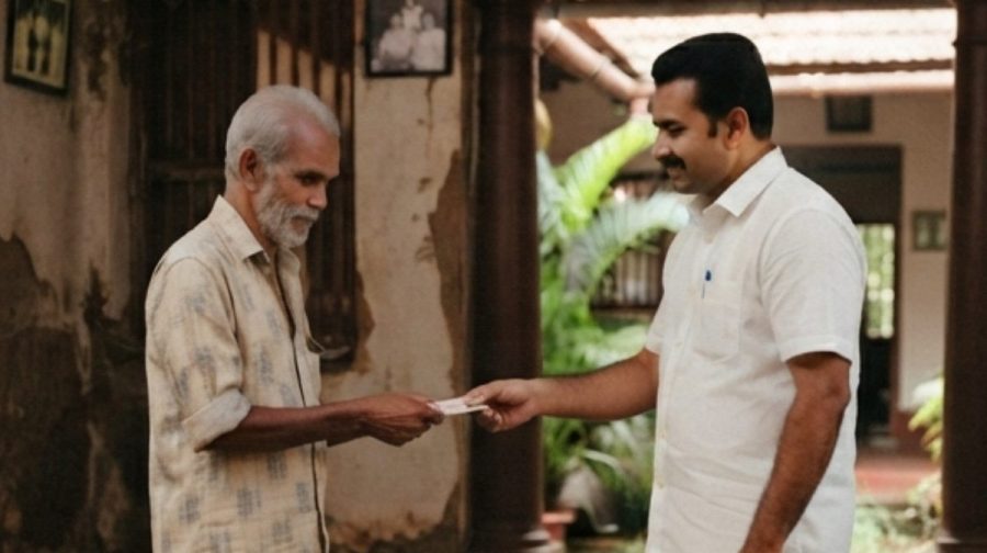 kerala-social-welfare-pension-cooperative-banks-excluded-aadhaar-bank-account
