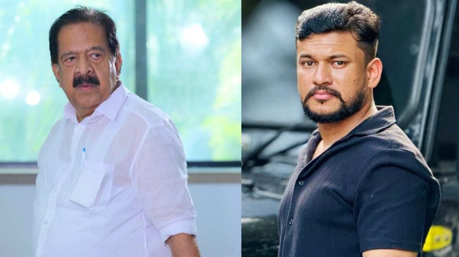 ramesh-chennithala