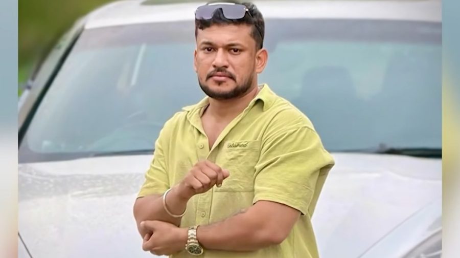 arjun-ayenki