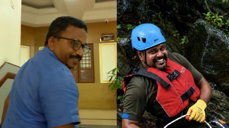 rajesh-thahasildhar