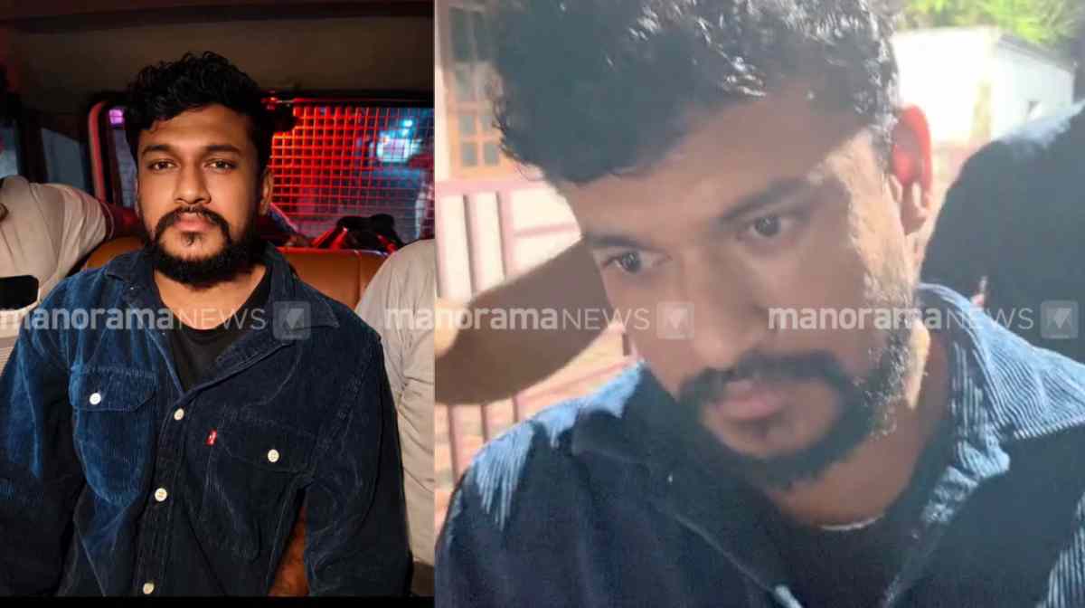 arjun-ayanki-arrest-latest