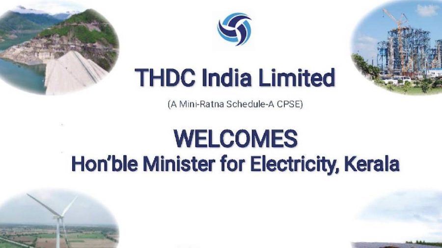 thdc-kseb