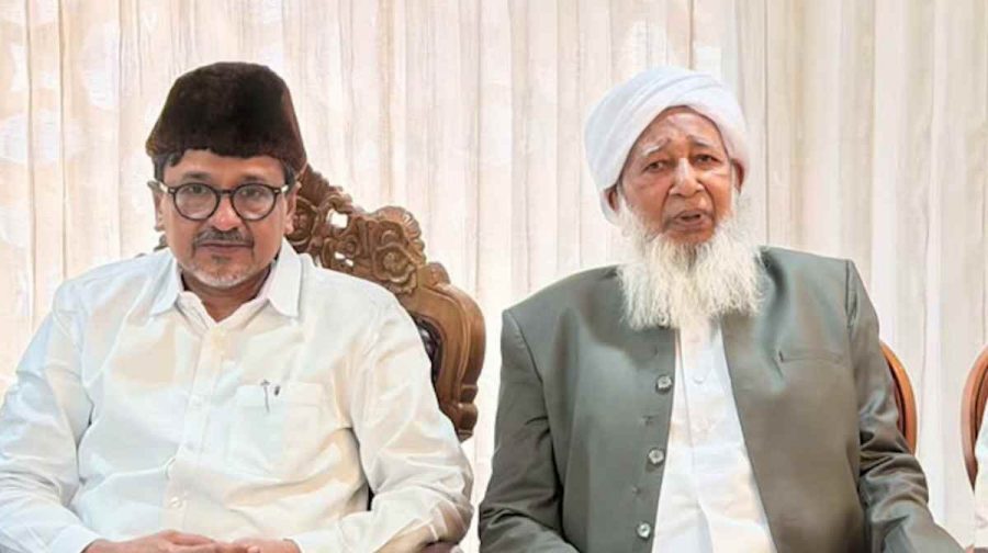 sadiq-ali-shihab-thangal-supports-kanthapuram