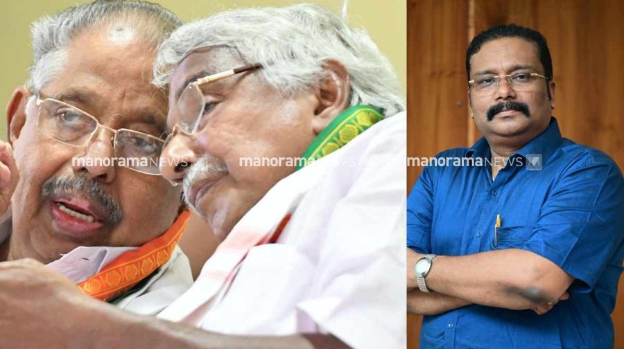 udf-govt-kseb-power-purchase-cancellation-probe-b-ashok