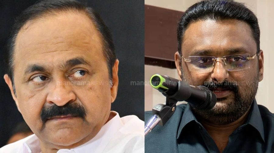 fake-marriage-certificate-conspiracy-against-cm-vd-satheesan-police-investigation